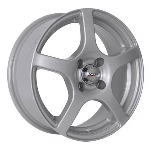 Диск X'trike X-118 6 x 15 4*108 Et: 25 Dia: 65,1 HS