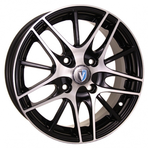 Диск VENTI 1506 6x15 5*100 Et:40 Dia:57,1 BD