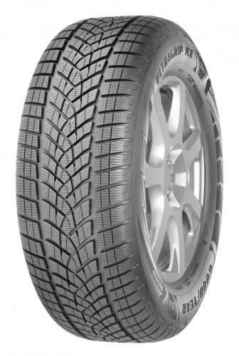 Шина GoodYear UltraGrip Ice SUV 265/60 R18 114T