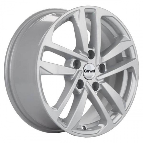 Диск Carwel Шунет 6,5x16 5*108 Et:50 Dia:63,3 SLT