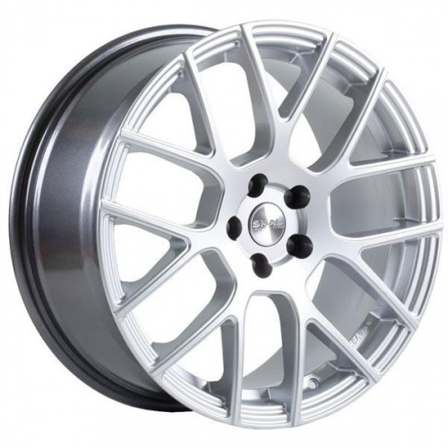 Диск Скад Stilletto 8x18 5*108 Et:45 Dia:67,1 селена