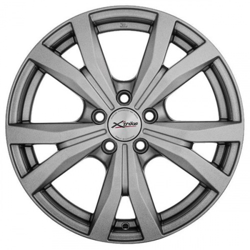 Диск X'trike X-119 6,5x16 5*110 Et:37 Dia:65,1 HSB