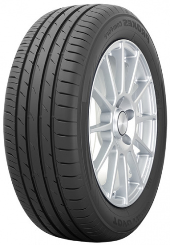 Шина Toyo PROXES Comfort 195/60 R15 88V