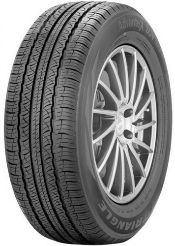 Шина Triangle TR259 275/45 R21 110Y