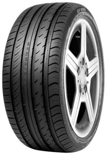 Шина Sunfull SF-888 205/50 R17 93W