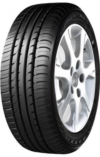 Шина Maxxis HP5 245/40 R18 97W