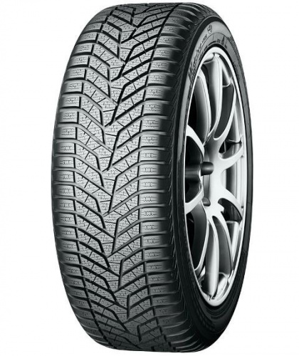 Шина Yokohama W.Drive V905 255/40 R19 100V