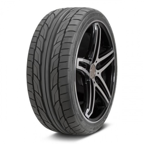 Шина Nitto NT555 G2 245/40 R20 99Y