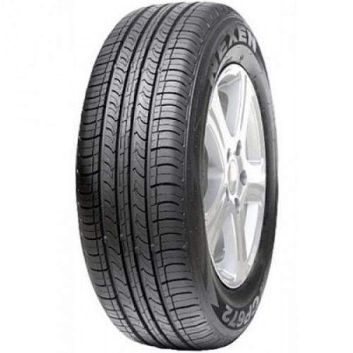 Шина Roadstone Classe Premiere 672 195/65 R15 91H