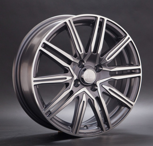 Диск LS wheels LS 773 6x16 4*100 Et:40 Dia:73,1 GMF