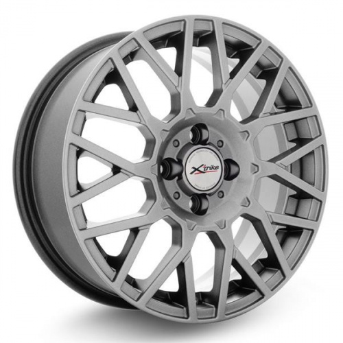 Диск X'trike X-131 7x17 5*105 Et:38 Dia:56,6 HSB