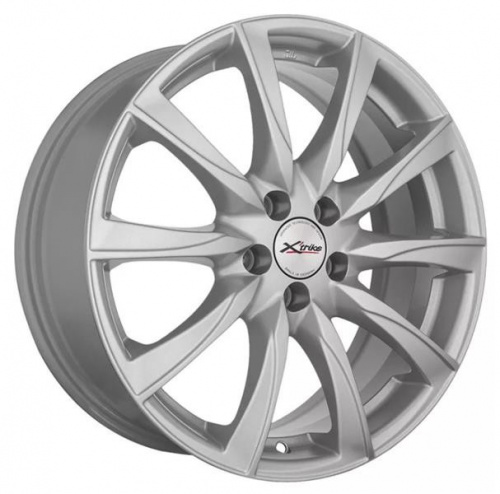 Диск X'trike X-120М 7x17 5*114,3 Et:37 Dia:66,6 HS