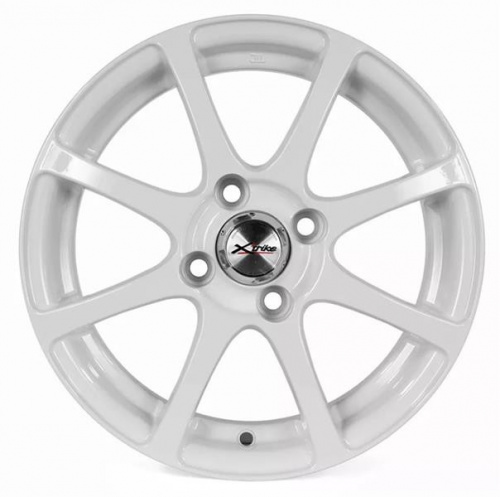 Диск X'trike X-114М 5,5x14 4*100 Et:35 Dia:67,1 W