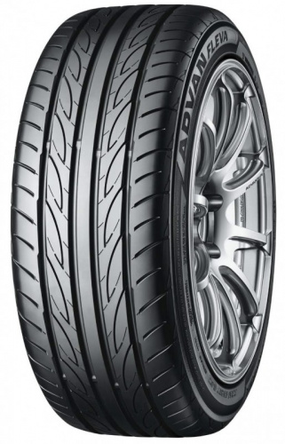 Шина Yokohama Advan Fleva V701 225/40 R18 92W