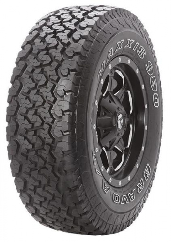 Шина Maxxis AT-980 275/70 R16 119/116Q