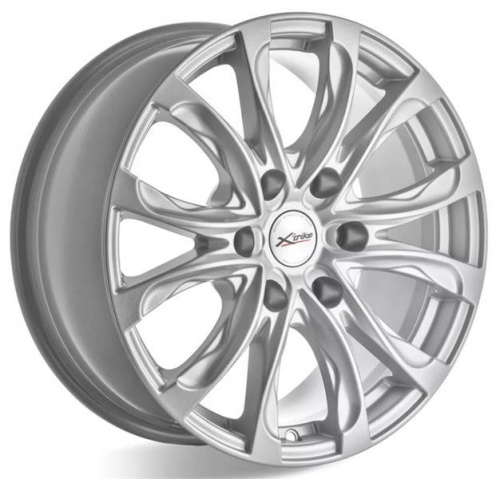 Диск X'trike X-134 8x18 6*139,7 Et:38 Dia:67,1 HS