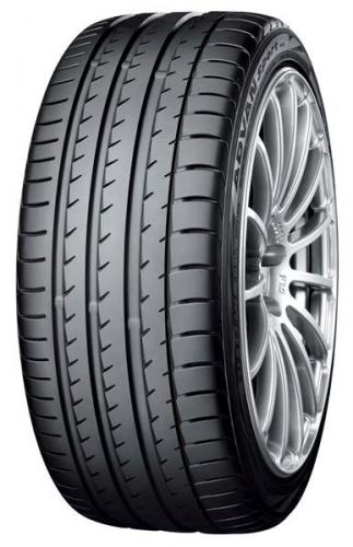 Шина Yokohama Advan V105W 315/35 R20 110Y