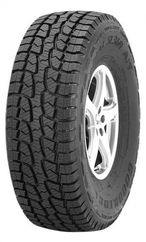 Шина Westlake SL369 235/60 R16 100T