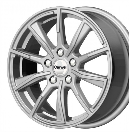 Диск Carwel Лабаз 6,5x16 5*114,3 Et:45 Dia:67,1 SL