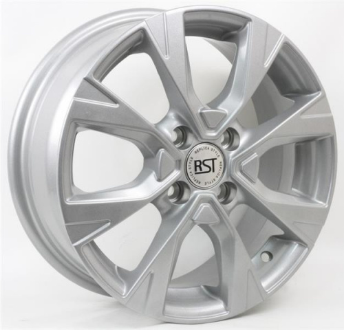 Диск RST R045 6x15 4*100 Et:50 Dia:60,1 SL