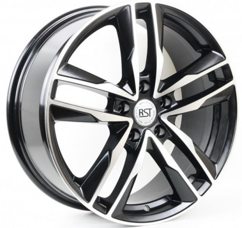 Диск RST R128 7,5x18 5*108 Et:50,5 Dia:63,3 BD