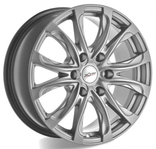 Диск X'trike X-134 8x18 6*139,7 Et:30 Dia:106,1 HSB