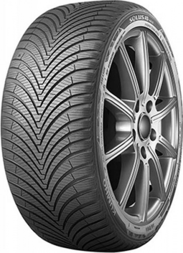 Шина Kumho Solus 4S HA32 205/55 R16 94V
