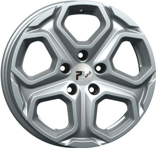 Диск RPLC KI241 6,5x16 5*114,3 Et:50 Dia:67,1 S