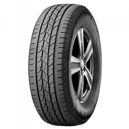 Шина Nexen ROADIAN HTX RH5 255/65 R18 111T