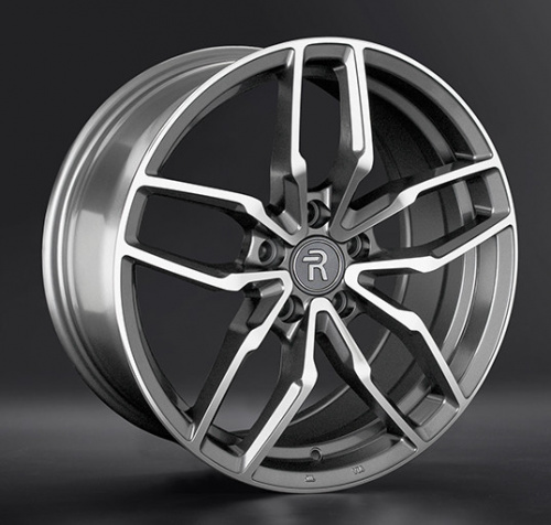 Диск Replay CHR55 8x18 5*108 Et:47 Dia:60,1 gmf