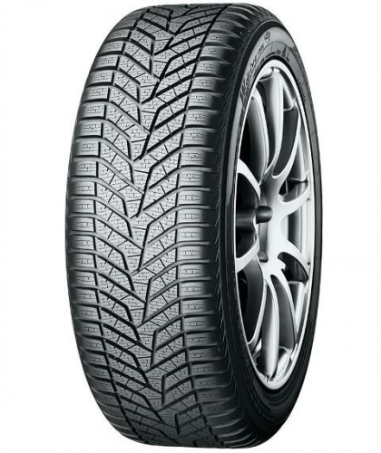 Шина Yokohama W.Drive V905 265/60 R18 110H