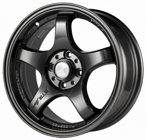 Диск RR CSS 391 6,5x15 4*100 Et:38 Dia:60,1 MK