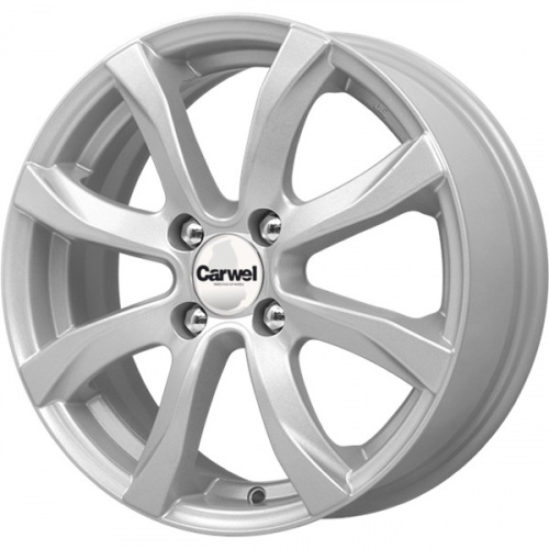 Диск Carwel Омикрон 6x15 4*100 Et:50 Dia:60,1 SB