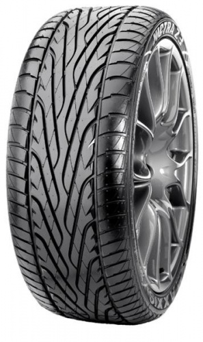 Шина Maxxis MA-Z3 215/50 R17 91W