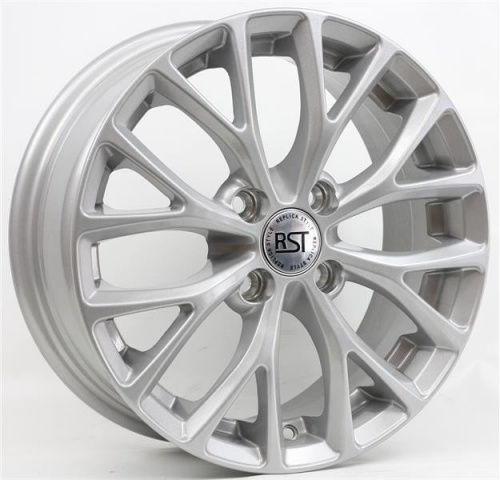 Диск RST R015 6x15 4*100 Et:48 Dia:54,1 SL