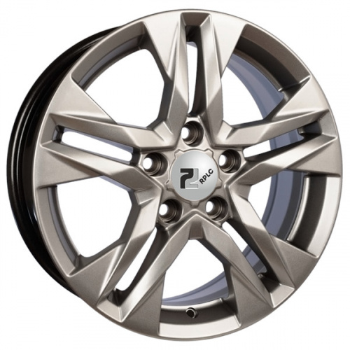 Диск RPLC MI236 6,5x16 5*114,3 Et:38 Dia:67,1 S