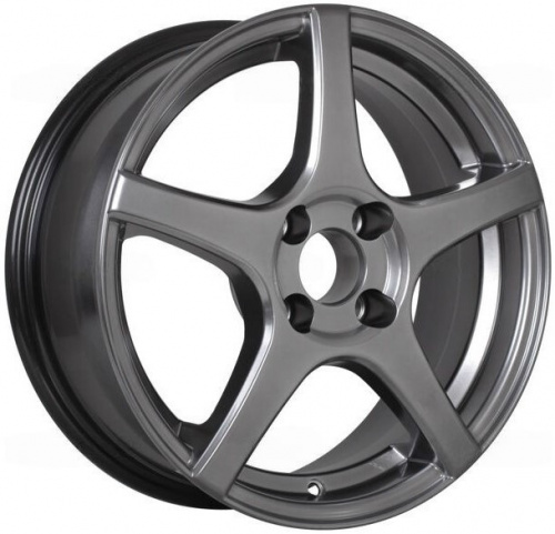 Диск VENTI 1510 6x15 4*98 Et:35 Dia:58,6 BH