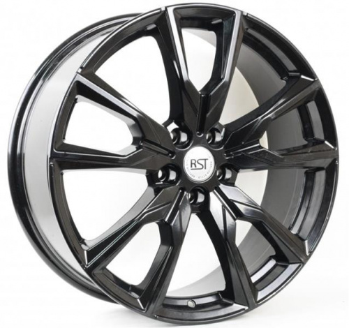 Диск RST R012 8x20 5*114,3 Et:45 Dia:67,1 BH