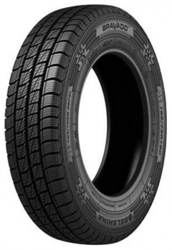Шина Белшина Bravado (Bel-333) 195/70 R15 104/102R