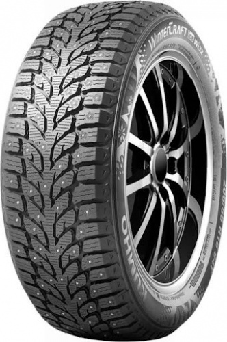 Шина Kumho WinterCraft WI32 225/45 R18 95T