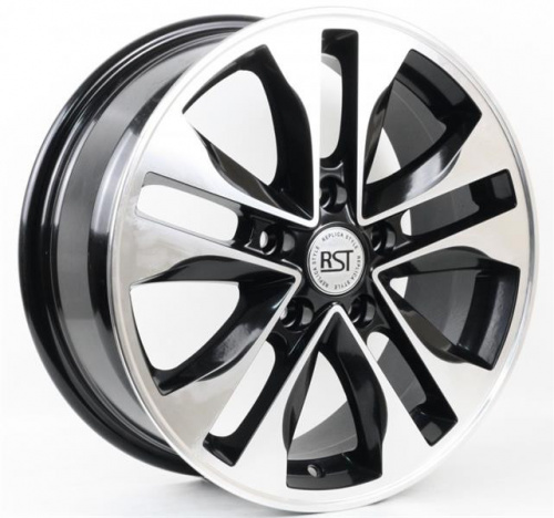 Диск RST R116 6,5x16 5*100 Et:40 Dia:57,1 BD