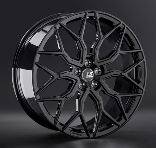 Диск LS Forged FG13 10x21 5*112 Et:20 Dia:66,6 bk