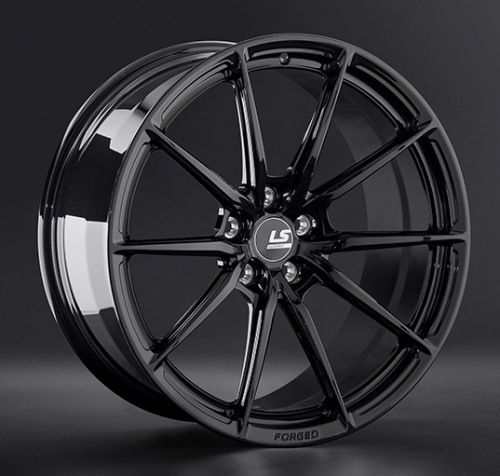 Диск LS Forged FG05 9x20 5*112 Et:35 Dia:66,6 bk