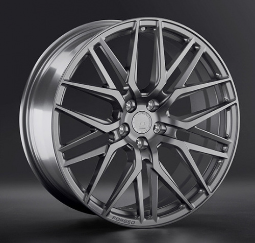 Диск LS Forged FG04 8x19 5*114,3 Et:35 Dia:67,1 MGM