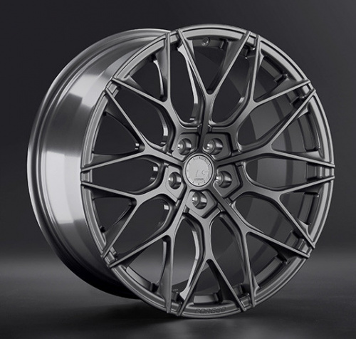 Диск LS Forged FG10 9x20 5*112 Et:35 Dia:66,6 MGM