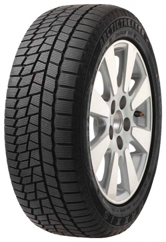 Шина Maxxis SP-02 Arctic Trekker 205/50 R17 93T