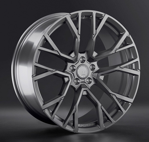 Диск LS Forged FG07 9,5x21 5*112 Et:31 Dia:66,6 MGM