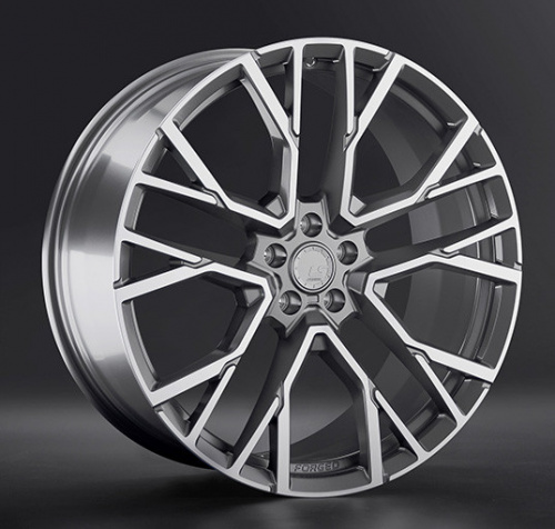 Диск LS Forged FG07 9,5x22 5*112 Et:35 Dia:66,6 mgmf