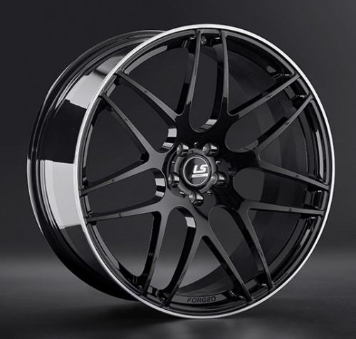 Диск LS Forged FG09 10x21 5*112 Et:20 Dia:66,6 bkl