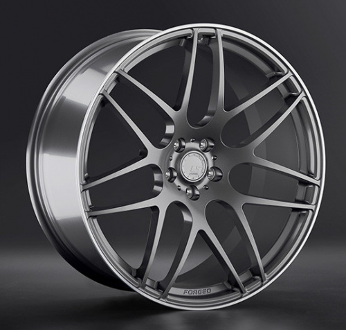 Диск LS Forged FG09 11x22 5*112 Et:45 Dia:66,6 MGML